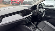 Skoda Scala 1.0 TSI 116 SE Edition 5dr Petrol Hatchback